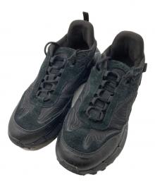 REEBOK（リーボック）の古着「ZIG KINETICA 2.5 EDGE スニーカー」｜ブラック