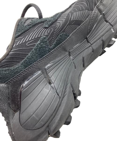 REEBOK（リーボック）REEBOK (リーボック) ZIG KINETICA 2.5 EDGE スニーカー ブラック サイズ:27.5cmの古着・服飾アイテム