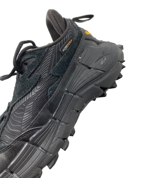 REEBOK（リーボック）REEBOK (リーボック) ZIG KINETICA 2.5 EDGE スニーカー ブラック サイズ:27.5cmの古着・服飾アイテム