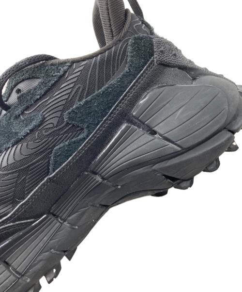 REEBOK（リーボック）REEBOK (リーボック) ZIG KINETICA 2.5 EDGE スニーカー ブラック サイズ:27.5cmの古着・服飾アイテム