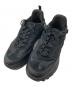 REEBOK（リーボック）の古着「ZIG KINETICA 2.5 EDGE スニーカー」｜ブラック