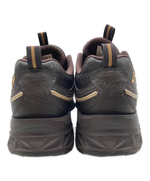 asics（アシックス）asics (アシックス) OTTO958 (オット958) PROTOBLAST-CMLVⅢ ブラウン サイズ:27.5の古着・服飾アイテム