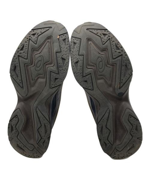 asics（アシックス）asics (アシックス) OTTO958 (オット958) PROTOBLAST-CMLVⅢ ブラウン サイズ:27.5の古着・服飾アイテム