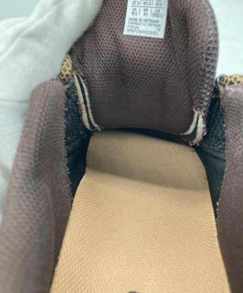 asics（アシックス）asics (アシックス) OTTO958 (オット958) PROTOBLAST-CMLVⅢ ブラウン サイズ:27.5の古着・服飾アイテム