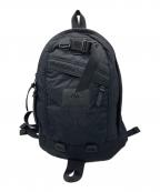 GREGORYグレゴリー）の古着「ファインデイキルリュック」｜ブラック