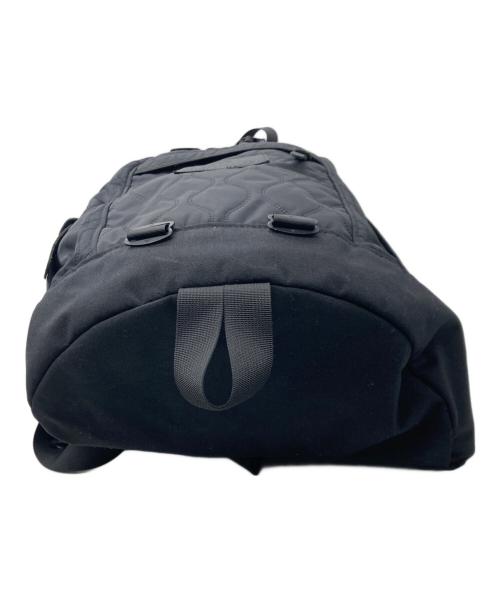 GREGORY（グレゴリー）GREGORY (グレゴリー) ファインデイキルリュック ブラックの古着・服飾アイテム