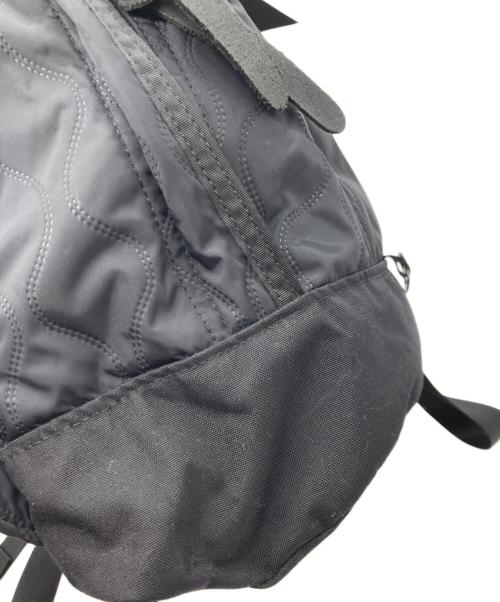 GREGORY（グレゴリー）GREGORY (グレゴリー) ファインデイキルリュック ブラックの古着・服飾アイテム