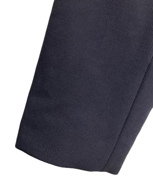 Snidel（スナイデル）Snidel (スナイデル) Sustainableダブルブレストジャケット　26SS　SWFJ261077 ネイビー サイズ:1の古着・服飾アイテム