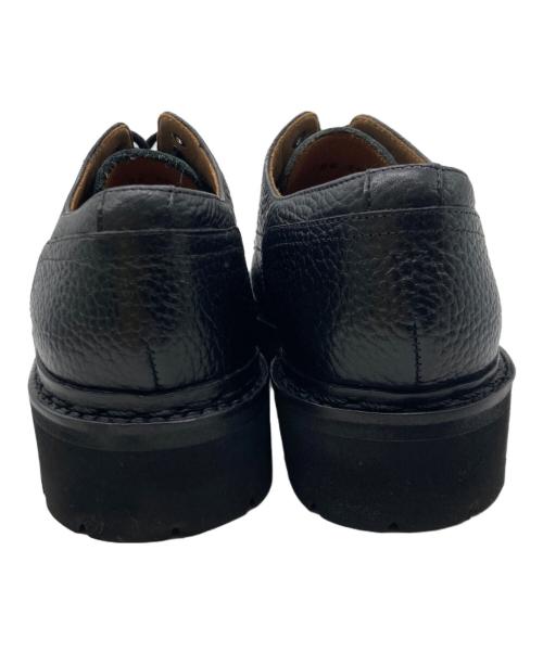 GRENSON（グレンソン）GRENSON (グレンソン) Uチップシューズ ブラック サイズ:7 1/2の古着・服飾アイテム