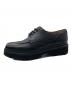 GRENSON (グレンソン) Uチップシューズ ブラック サイズ:7 1/2：12000円
