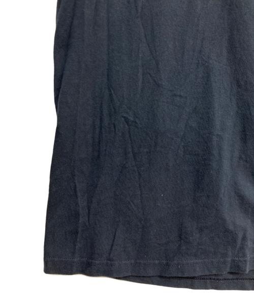 SUPREME（シュプリーム）SUPREME (シュプリーム) Spiral Tee ネイビー サイズ:Ⅿの古着・服飾アイテム