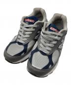 NEW BALANCEニューバランス）の古着「M990GJ3」｜グレー