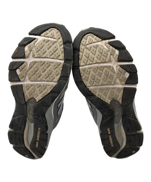 NEW BALANCE（ニューバランス）NEW BALANCE (ニューバランス) M990GJ3 グレー サイズ:26.5cmの古着・服飾アイテム