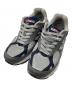 NEW BALANCE（ニューバランス）の古着「M990GJ3」｜グレー