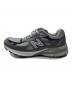 NEW BALANCE (ニューバランス) M990GJ3 グレー サイズ:26.5cm：10000円