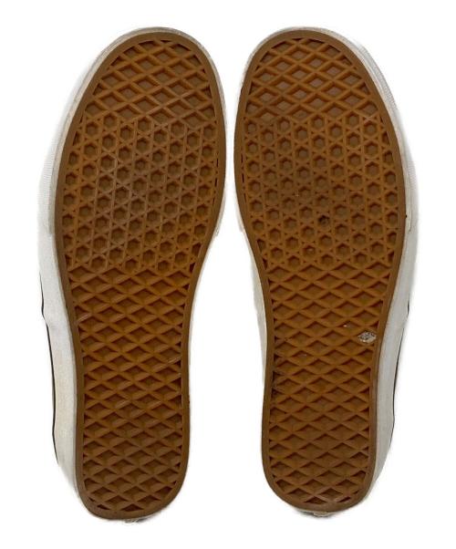 VANS（ヴァンズ）VANS (ヴァンズ) Authentic Van Gogh Sunflowers イエロー サイズ:26.5cmの古着・服飾アイテム