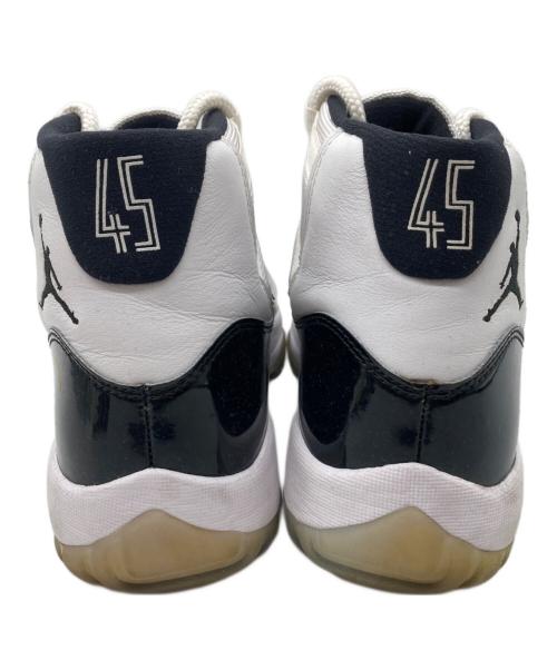 NIKE（ナイキ）NIKE (ナイキ) AIR JORDAN 11 RETRO 