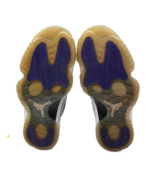 NIKE（ナイキ）NIKE (ナイキ) AIR JORDAN 11 RETRO 