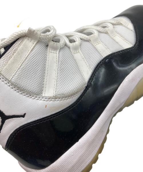 NIKE（ナイキ）NIKE (ナイキ) AIR JORDAN 11 RETRO 