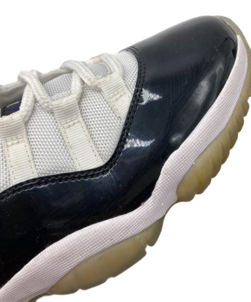 NIKE（ナイキ）NIKE (ナイキ) AIR JORDAN 11 RETRO 