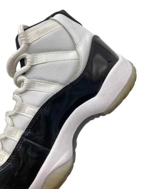 NIKE（ナイキ）NIKE (ナイキ) AIR JORDAN 11 RETRO 