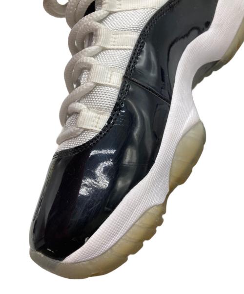 NIKE（ナイキ）NIKE (ナイキ) AIR JORDAN 11 RETRO 