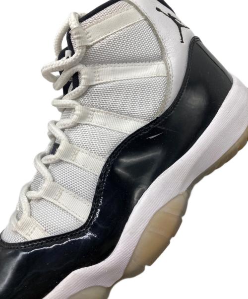 NIKE（ナイキ）NIKE (ナイキ) AIR JORDAN 11 RETRO 