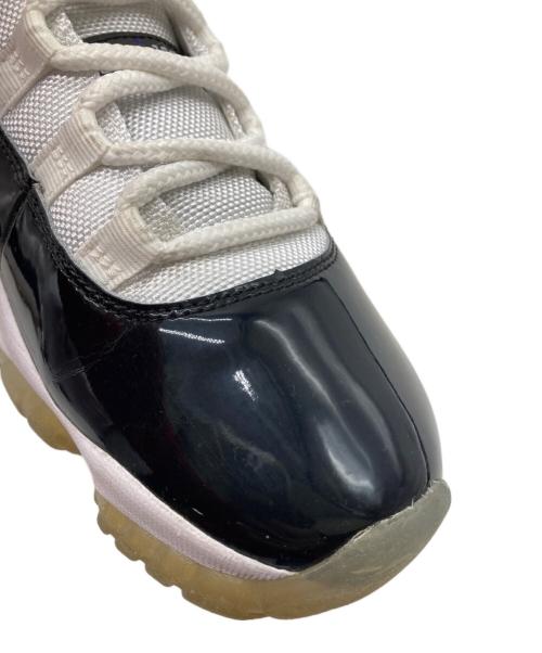 NIKE（ナイキ）NIKE (ナイキ) AIR JORDAN 11 RETRO 