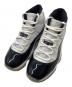 NIKE（ナイキ）の古着「AIR JORDAN 11 RETRO 