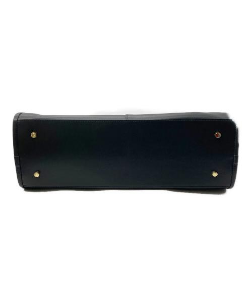 Hoaw.（ハァウ）Hoaw. (ハァウ) ボストンバッグ ブラックの古着・服飾アイテム