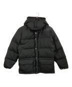 THE NORTHFACE PURPLELABELザ・ノースフェイス パープルレーベル）の古着「65/35 Sierra Parka」｜ブラック