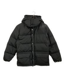 THE NORTHFACE PURPLELABEL（ザ・ノースフェイス パープルレーベル）の古着「65/35 Sierra Parka」｜ブラック