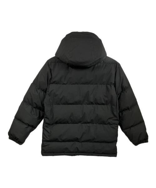 THE NORTHFACE PURPLELABEL（ザ・ノースフェイス パープルレーベル）THE NORTHFACE PURPLELABEL (ザ・ノースフェイス パープルレーベル) 65/35 Sierra Parka ブラック サイズ:Lの古着・服飾アイテム