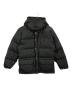THE NORTHFACE PURPLELABEL（ザ・ノースフェイス パープルレーベル）の古着「65/35 Sierra Parka」｜ブラック