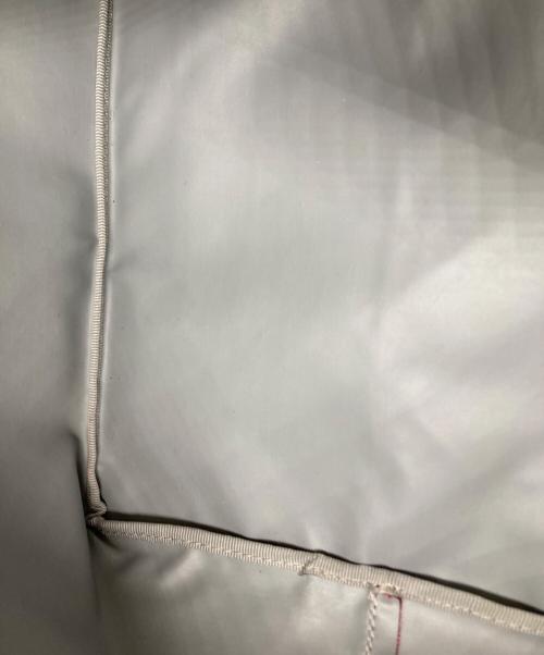 Herve Chapelier（エルベシャプリエ）Herve Chapelier (エルベシャプリエ) コーデュラ舟型トートL グレナディンモカの古着・服飾アイテム