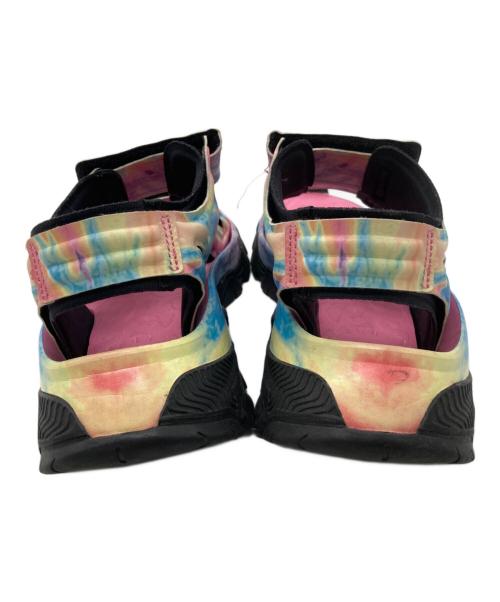 adidas（アディダス）adidas (アディダス) STELLA McCARTNEY (ステラマッカートニー) HIKAサンダル ピンク サイズ:24cmの古着・服飾アイテム