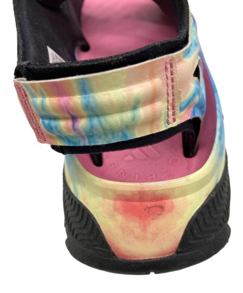 adidas（アディダス）adidas (アディダス) STELLA McCARTNEY (ステラマッカートニー) HIKAサンダル ピンク サイズ:24cmの古着・服飾アイテム