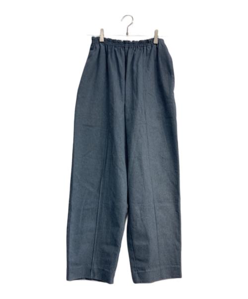 CLASS（クラス）CLASS (クラス) REUSE SERVIC DENIM ブルー サイズ:2の古着・服飾アイテム