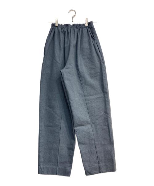CLASS（クラス）CLASS (クラス) REUSE SERVIC DENIM ブルー サイズ:2の古着・服飾アイテム