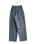 CLASS (クラス) REUSE SERVIC DENIM ブルー サイズ:2：10000円