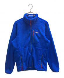 Patagonia（パタゴニア）の古着「Re-Tool Jacket」｜ブルー