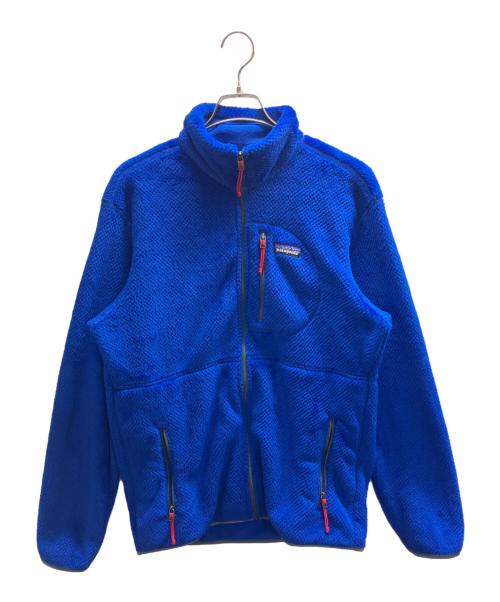 Patagonia（パタゴニア）Patagonia (パタゴニア) Re-Tool Jacket ブルー サイズ:Mの古着・服飾アイテム