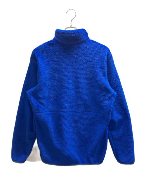 Patagonia（パタゴニア）Patagonia (パタゴニア) Re-Tool Jacket ブルー サイズ:Mの古着・服飾アイテム