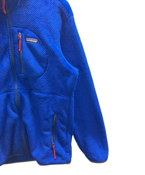 Patagonia（パタゴニア）Patagonia (パタゴニア) Re-Tool Jacket ブルー サイズ:Mの古着・服飾アイテム
