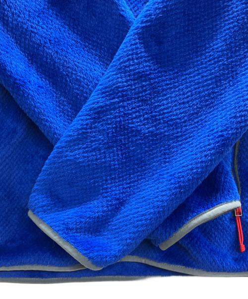 Patagonia（パタゴニア）Patagonia (パタゴニア) Re-Tool Jacket ブルー サイズ:Mの古着・服飾アイテム