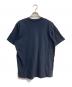 SUPREME (シュプリーム) Milano Tee ネイビー サイズ:Ⅿ：6000円