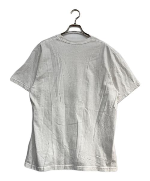 SUPREME（シュプリーム）SUPREME (シュプリーム) Business Tee ホワイト サイズ:Mの古着・服飾アイテム