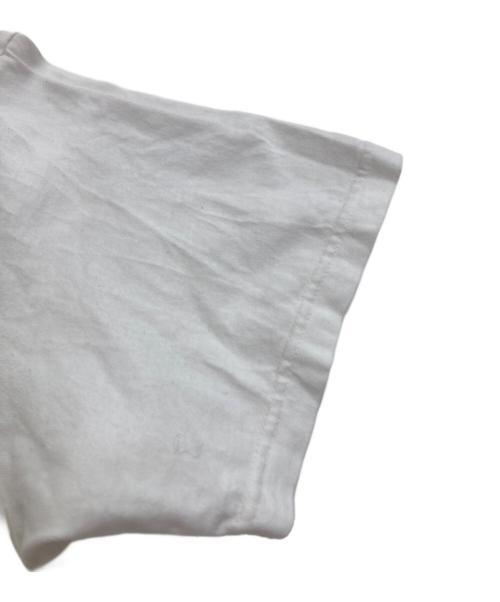 SUPREME（シュプリーム）SUPREME (シュプリーム) Business Tee ホワイト サイズ:Mの古着・服飾アイテム