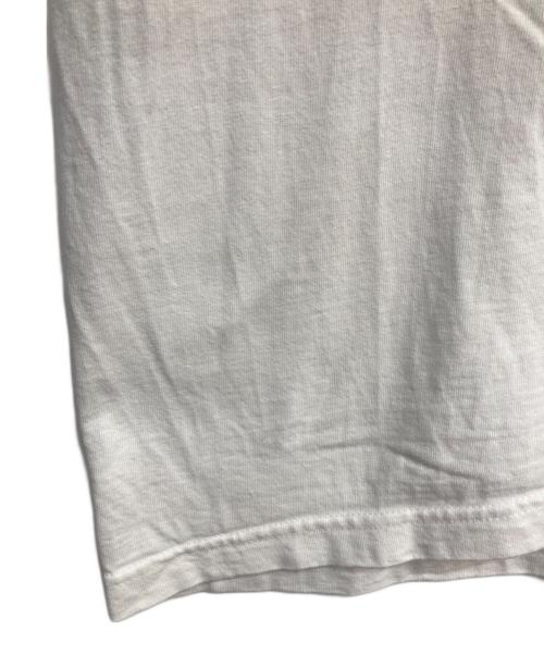 SUPREME（シュプリーム）SUPREME (シュプリーム) Business Tee ホワイト サイズ:Mの古着・服飾アイテム