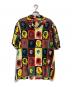 Supreme（シュプリーム）の古着「Che Guevara Rayon S/S Shirt」｜マルチカラー